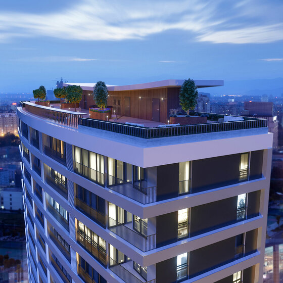 New buildings - İstanbul, Türkiye - image 1