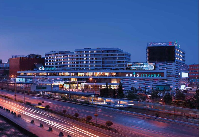 New buildings - İstanbul, Türkiye - image 4