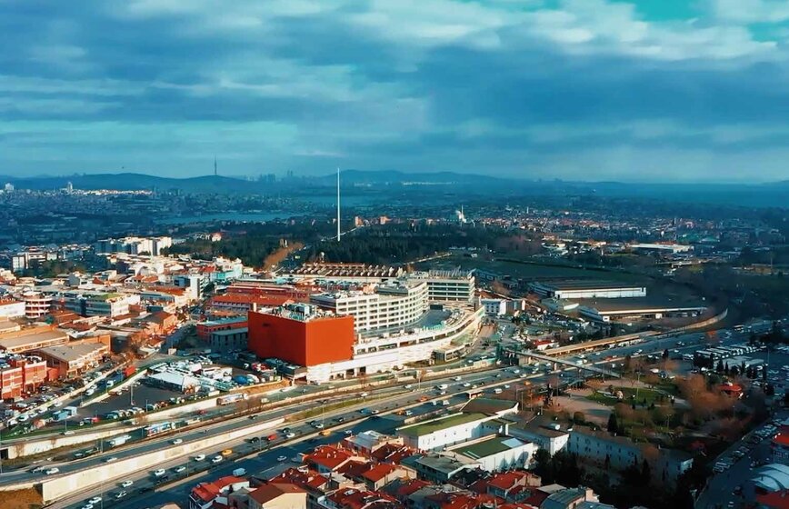 Nouveaux immeubles - İstanbul, Türkiye - image 2