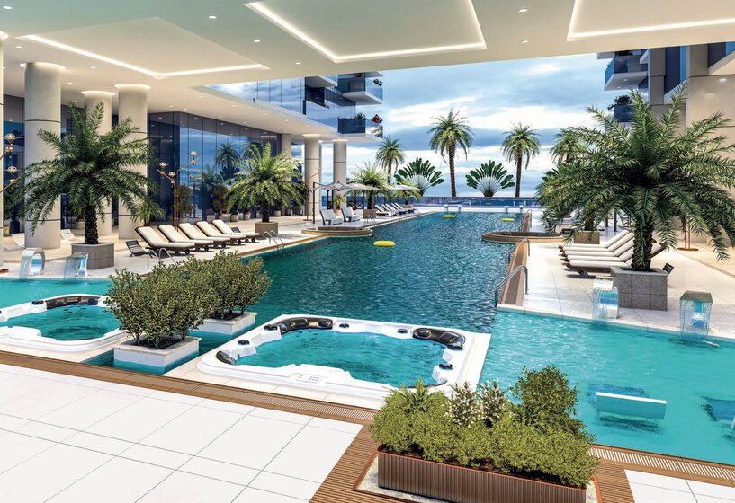 Apartments zum mieten - Dubai - für 20.422 $/jährlich mieten – Bild 8
