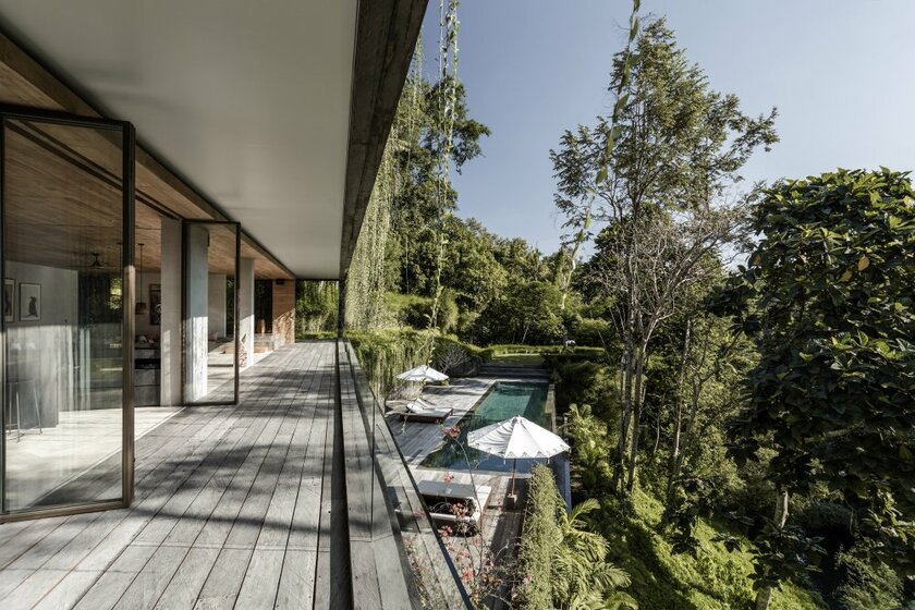Yeni binalar – Bali, Endonezya – resim 10