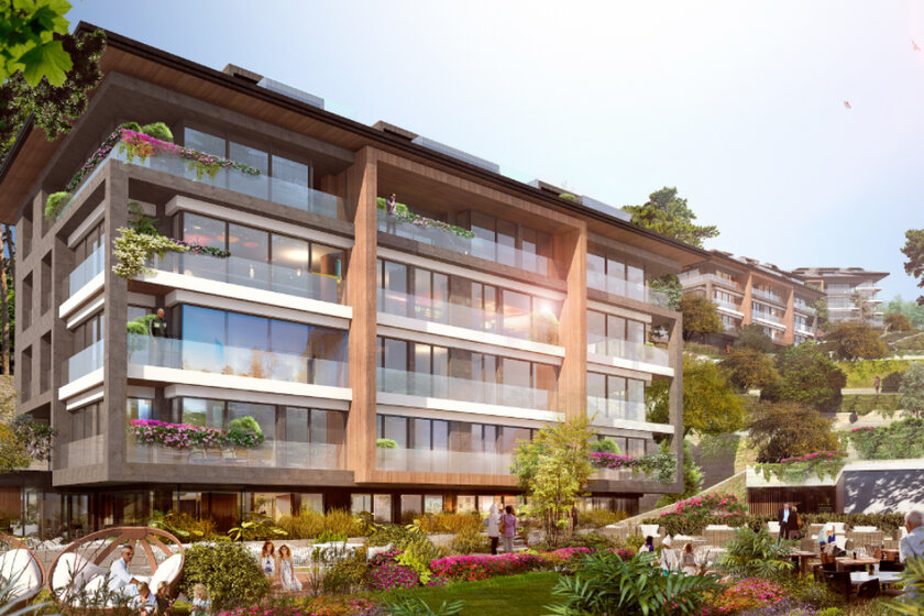 Maisons - Istanbul, Türkiye - image 18