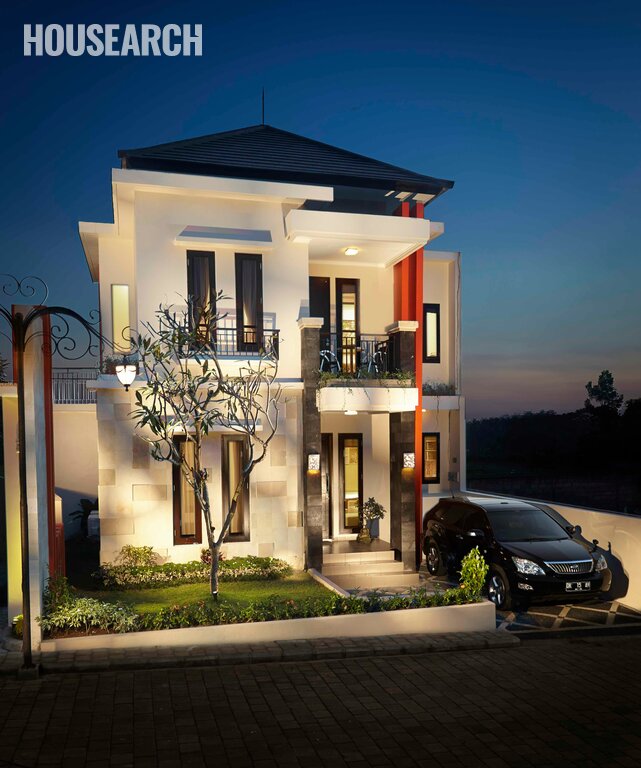 Kencana Jingga Residence – image 1