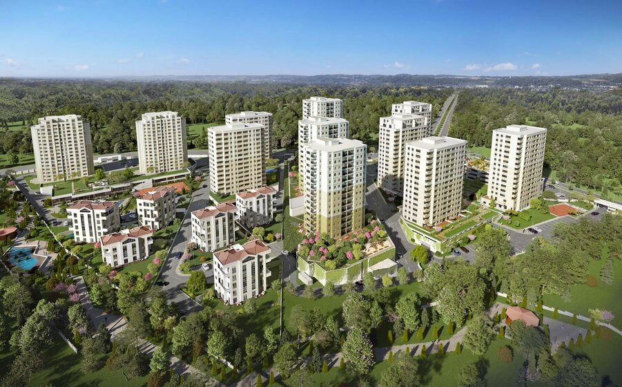 New buildings - Istanbul, Türkiye - image 16