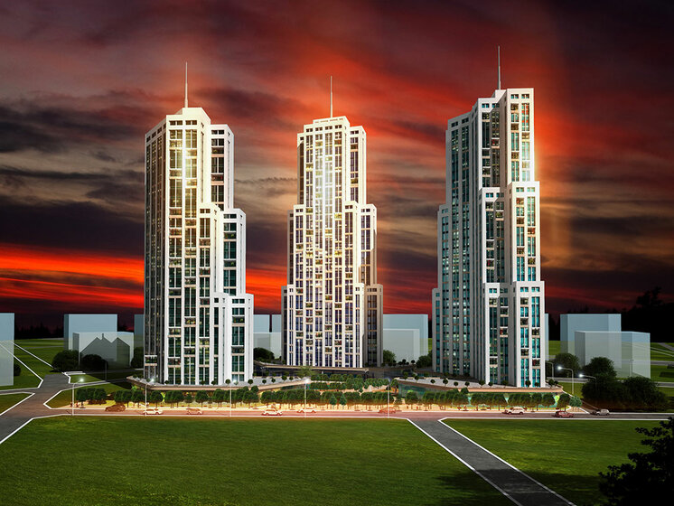 New buildings - İstanbul, Türkiye - image 13