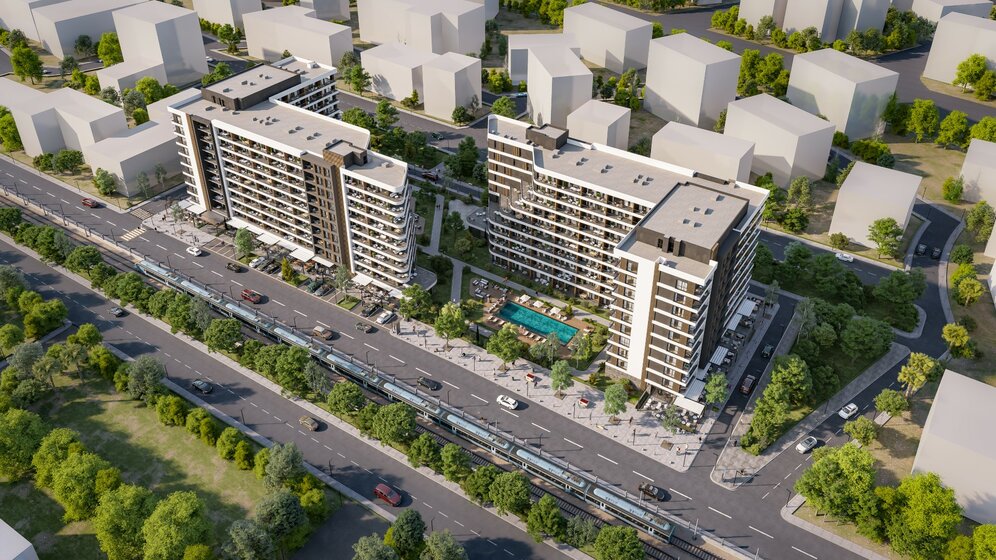 Apartments – İzmir, Türkei – Bild 2