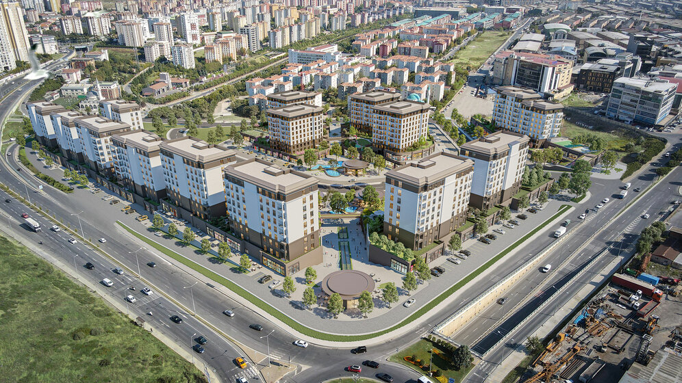 Nouveaux immeubles - İstanbul, Türkiye - image 13