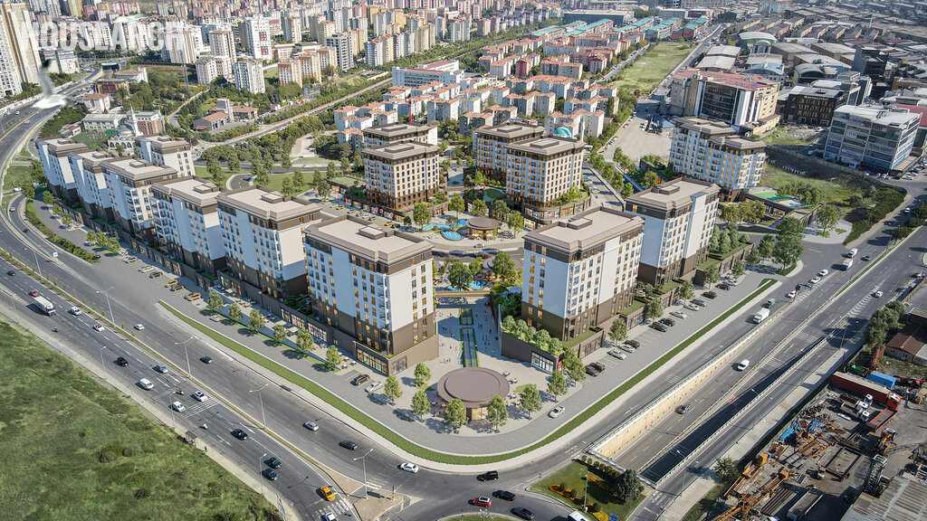 Meydan Basaksehir – image 1