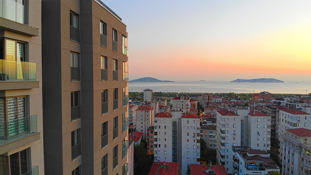 Stüdyo daireler – İstanbul, Türkiye – resim 30