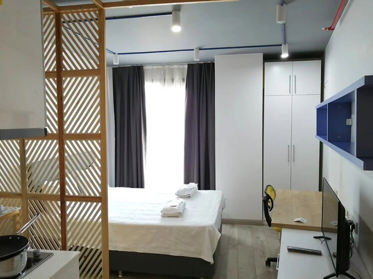 Apartments – Izmir, Türkei – Bild 26