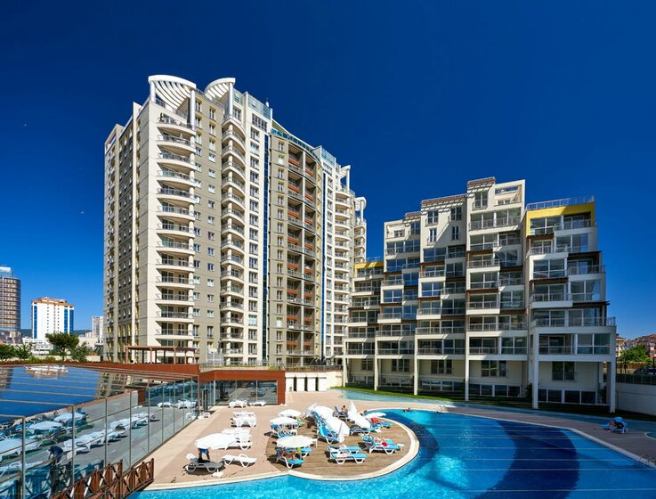 Appartements - Istanbul, Türkiye - image 14