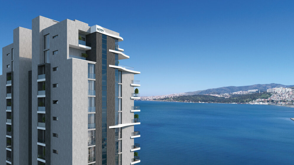 Edificios nuevos - İzmir, Türkiye - imagen 13