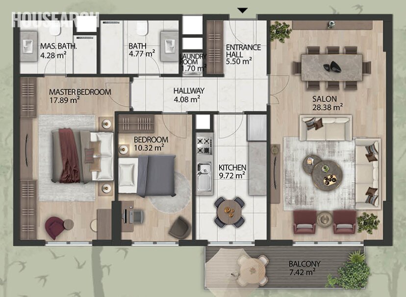 Luxera Nevbahar — imagen 2