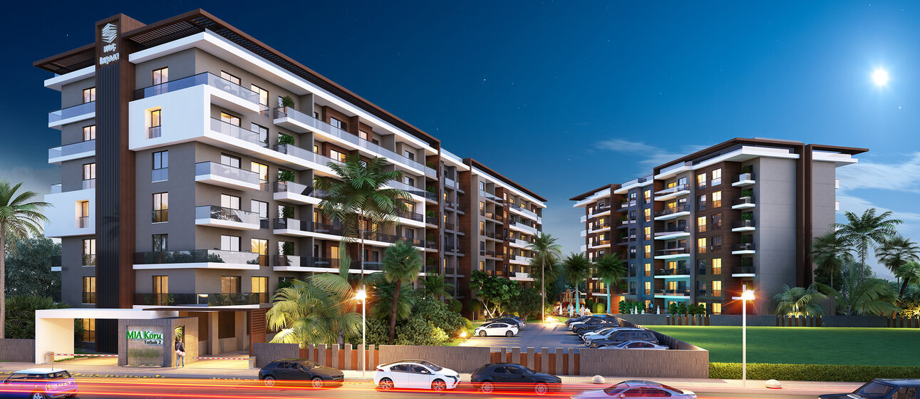 Yeni binalar – İzmir, Türkiye – resim 10