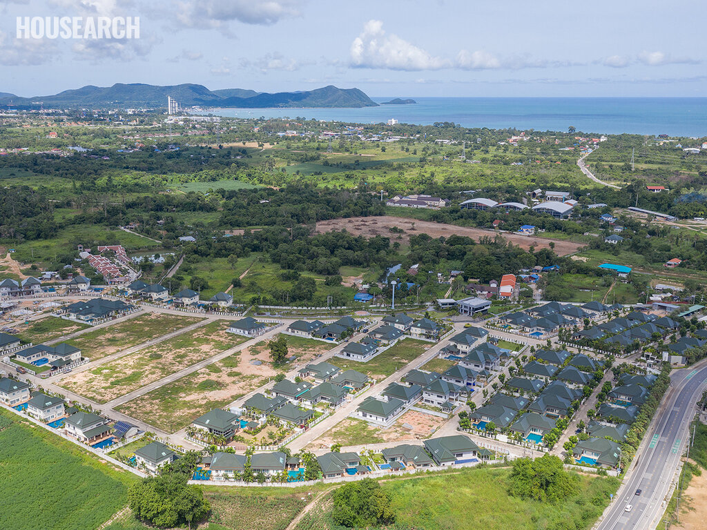 Baan Dusit Pattaya Hill - image 1