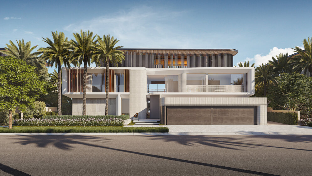 Yeni binalar – Dubai, Birleşik Arap Emirlikleri – resim 36