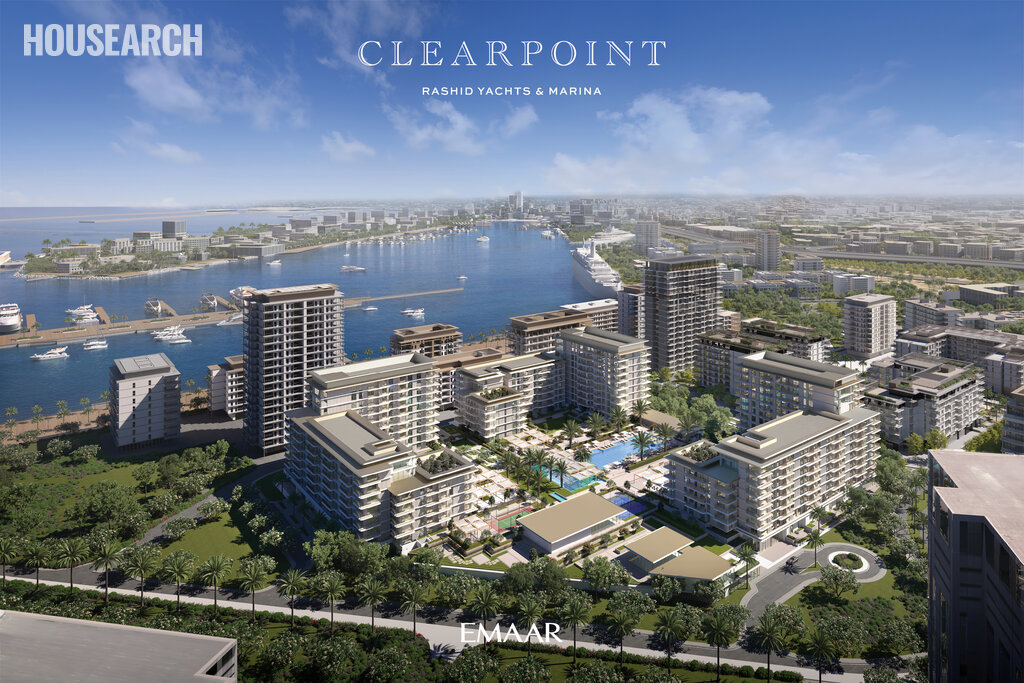 Apartments for sale in Clearpoint - image 1