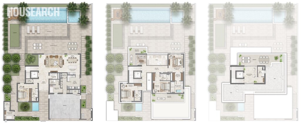 The Oasis - Palmiera - изображение 2