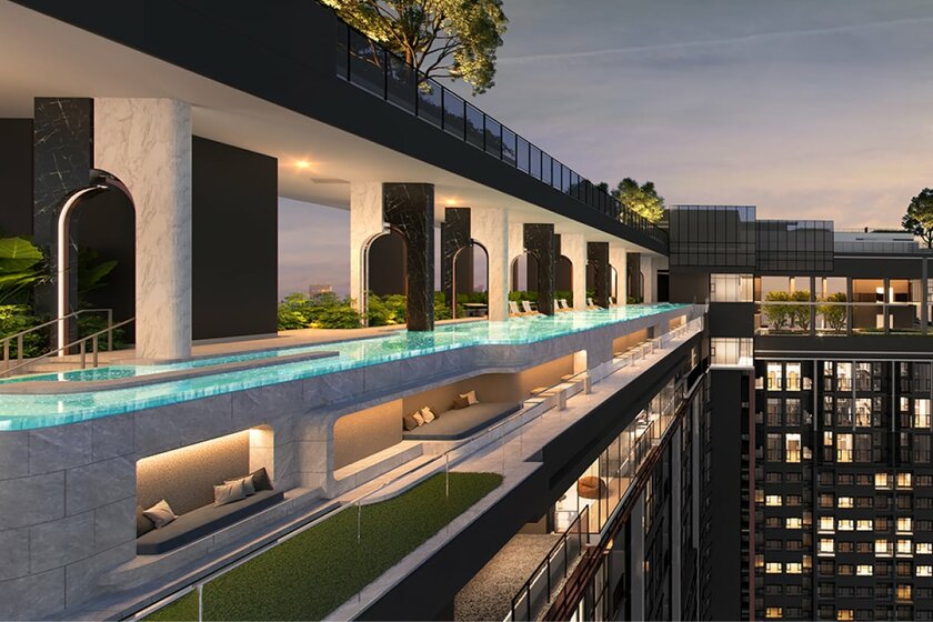 Dúplex - Bangkok, Thailand - imagen 14
