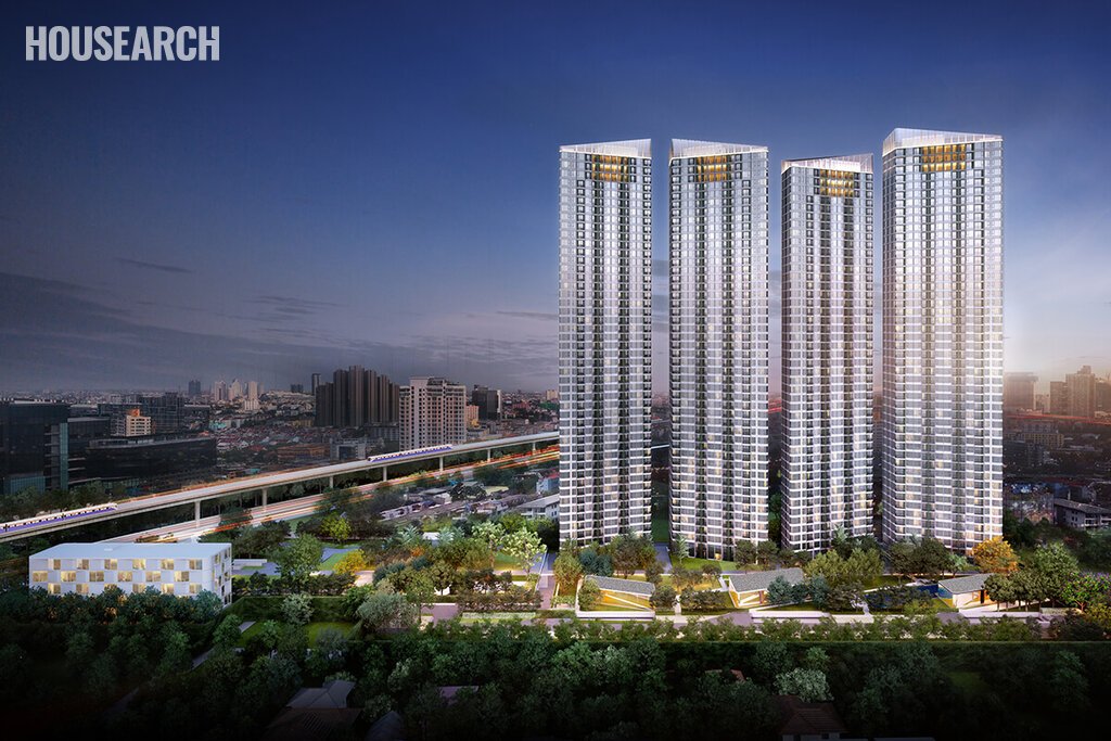 Skyrise Avenue Sukhumvit 64 - изображение 1