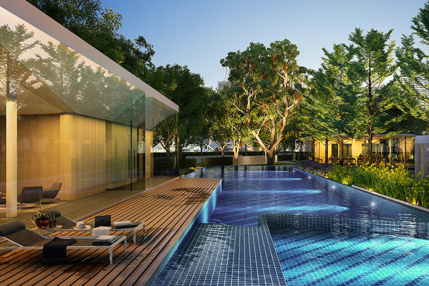 Edificios nuevos - Bangkok, Thailand - imagen 23