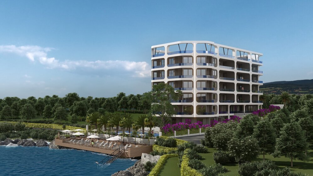 Nouveaux immeubles - Mersin Province, Türkiye - image 18