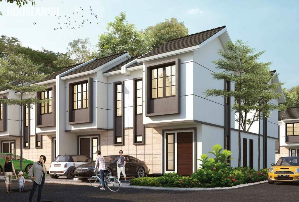 Emerald Residence Sepatan — imagen 1