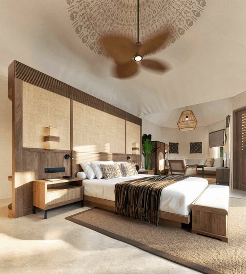 GRAN MELIA LOMBOK RESORT & SPA — imagen 3