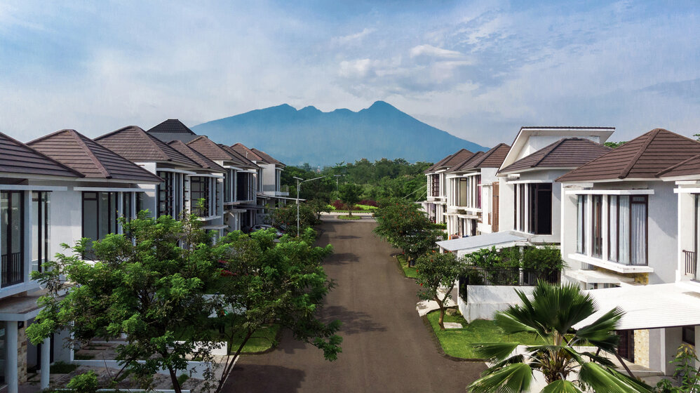 Townhouses - West Java, Indonesia - image 3