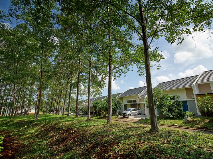 New buildings - Central Java, Indonesia - image 9