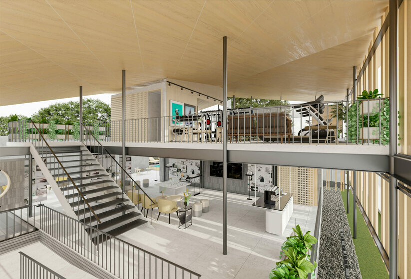 Mazenta Residence – image 2