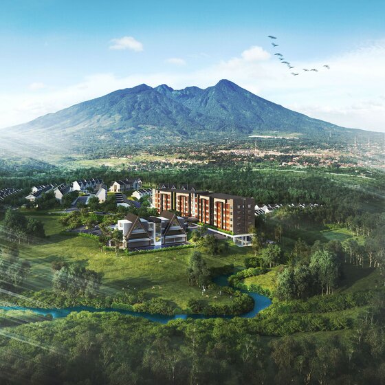 New buildings - West Java, Indonesia - image 5