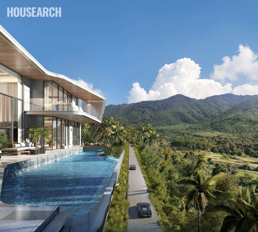 Ayana Luxury Villas – Bild 1