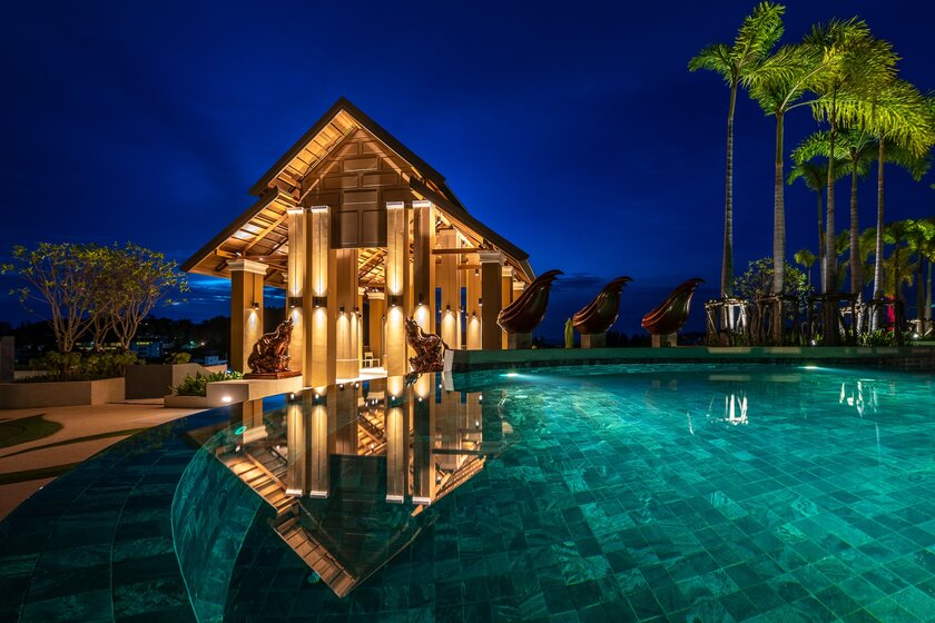 Edificios nuevos - Phuket, Thailand - imagen 27