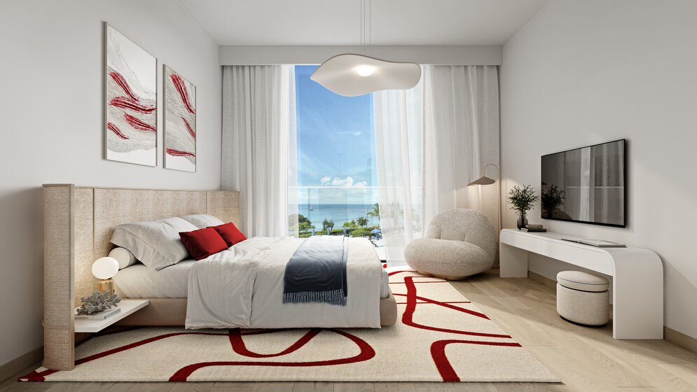 Rosso Bay Residences – resim 7