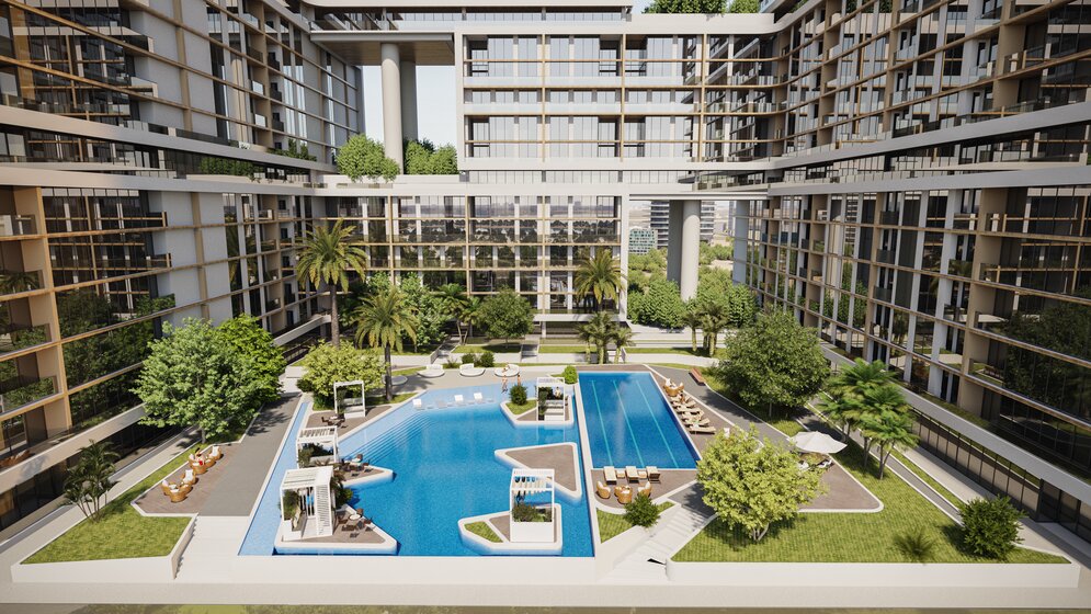 Sobha One - image 3