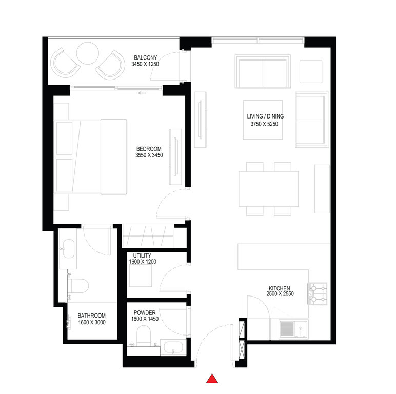 Sobha One – resim 2