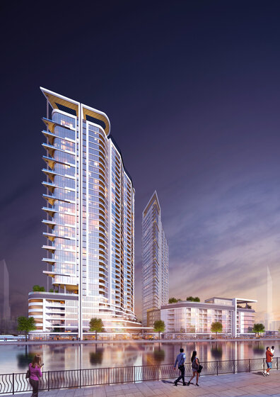 Duplex - Dubai, United Arab Emirates - image 15