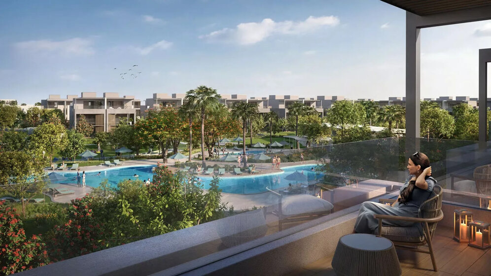 Stadthaus zum verkauf - Dubai - für 1.144.414 $ kaufen – Bild 9