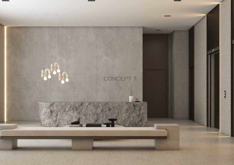 Concept 7 Residences – image 3