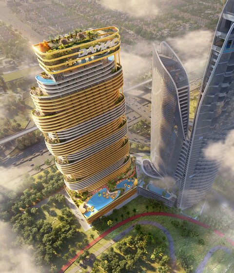 Таунхаусы - Dubai, United Arab Emirates - изображение 1