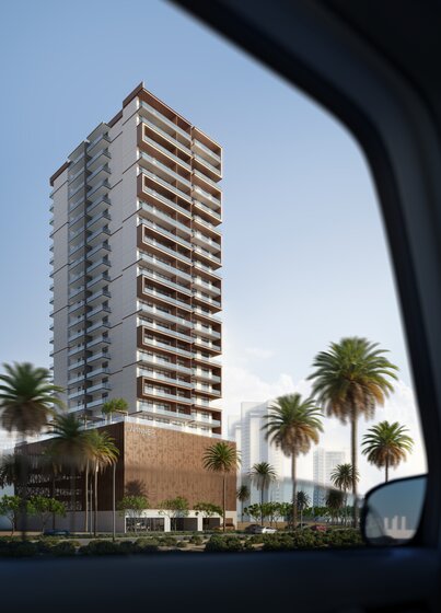 Stüdyo daireler – Dubai, Birleşik Arap Emirlikleri – resim 34