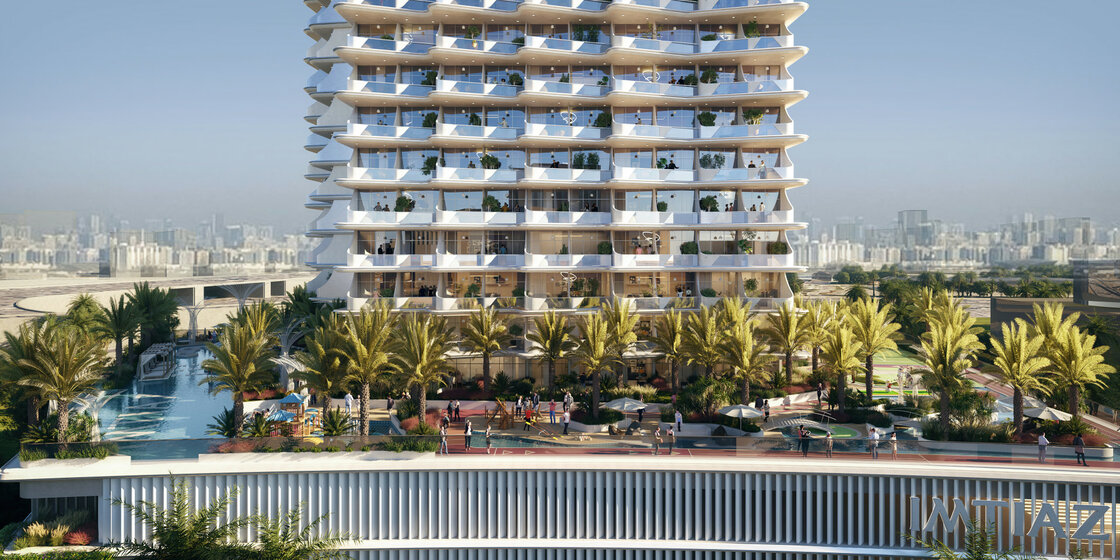 Appartements - Dubai, United Arab Emirates - image 6