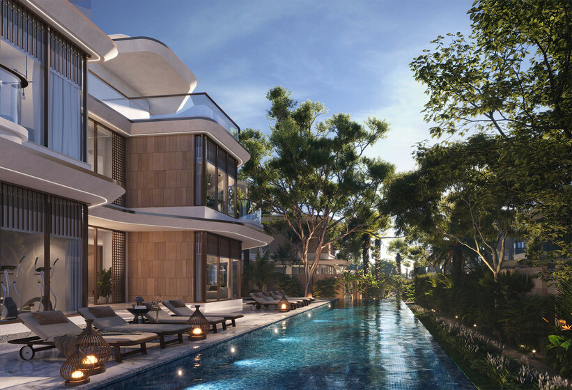 Villas - Dubai, United Arab Emirates - image 28
