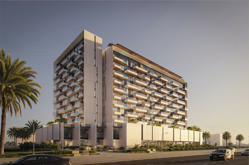 Apartments - Dubai, United Arab Emirates - image 2