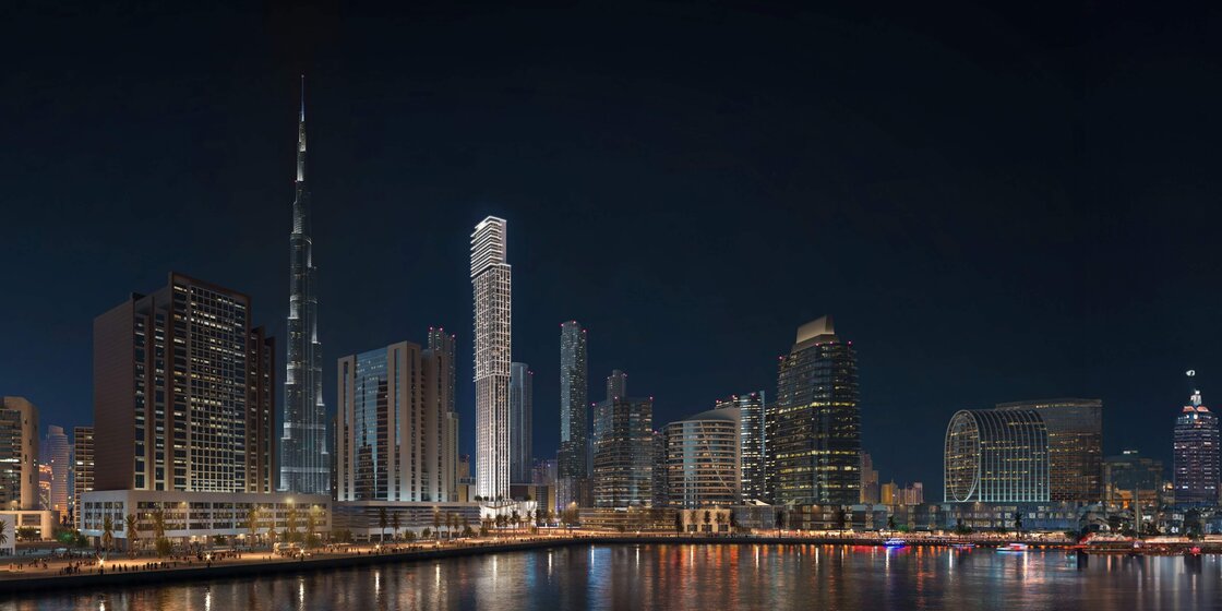 New buildings - Dubai, United Arab Emirates - image 12