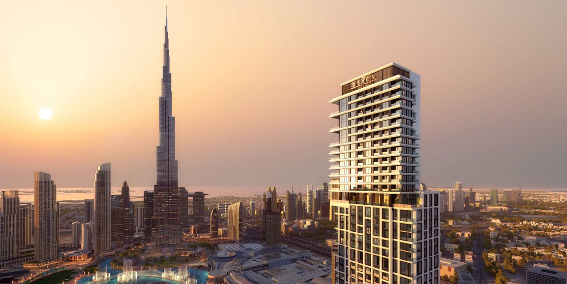 Apartments – Dubai, United Arab Emirates – Bild 6