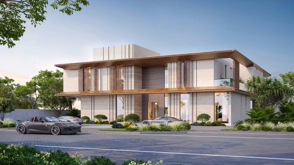 Casas - Abu Dhabi, United Arab Emirates - imagen 34