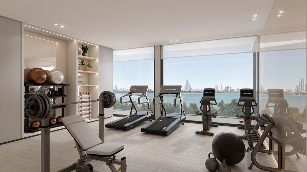 Casas - Abu Dhabi, United Arab Emirates - imagen 36