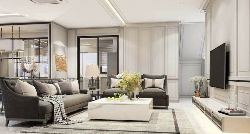 Appartements - Dubai, United Arab Emirates - image 4